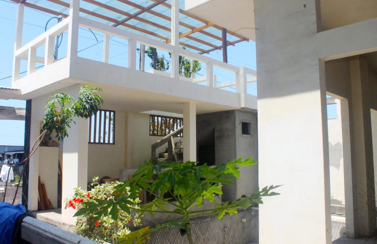 Cielo Azul Hotel Puerto Villamil Exterior foto